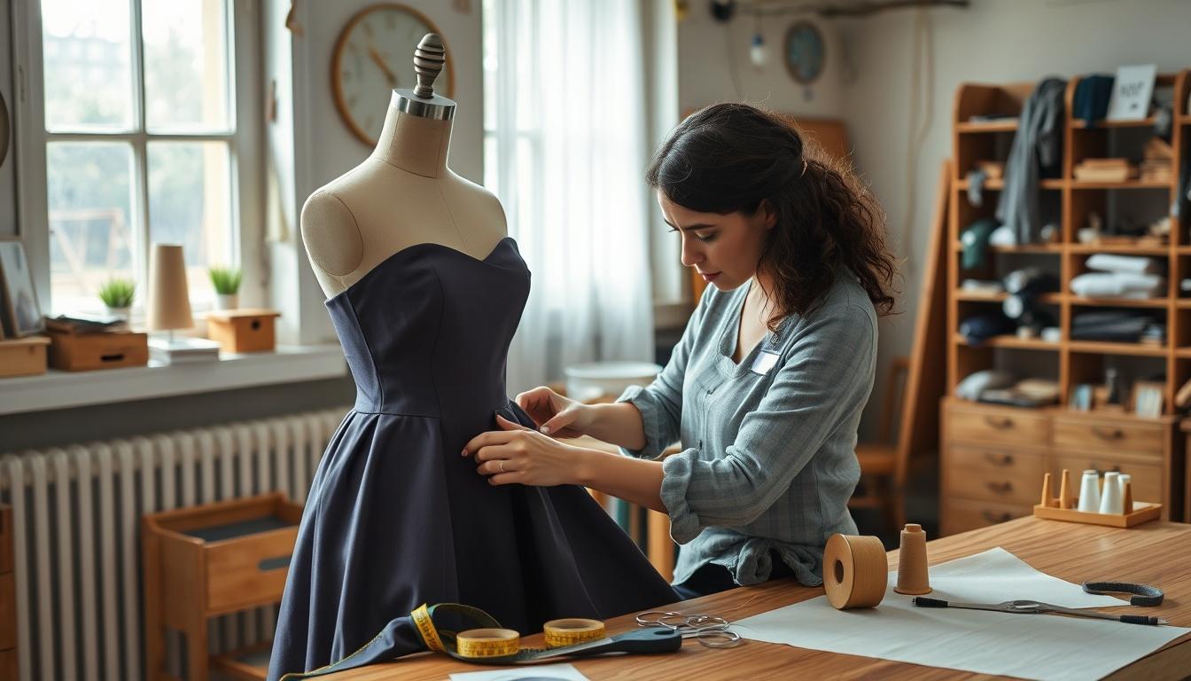 Give your clothes a new chapter